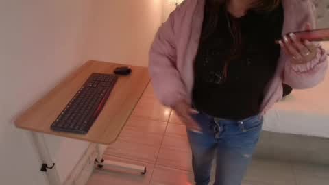 Lia  online show from May 26, 2:55 am