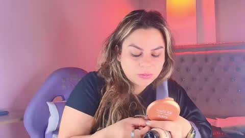 Lia  online show from March 31, 4:01 am