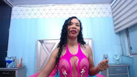 Lia online show from May 23, 12:47 pm