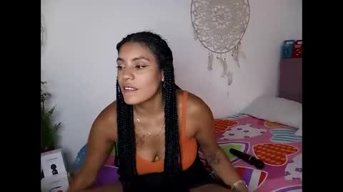 Lia online show from March 20, 10:14 pm