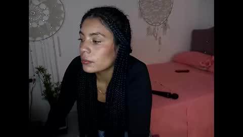 Lia online show from March 27, 9:26 pm