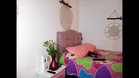 Lia online show from May 12, 8:48 pm