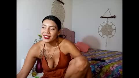 Lia online show from April 24, 9:06 pm