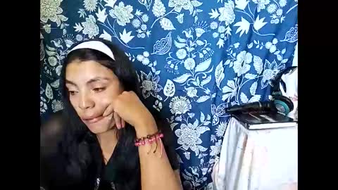Lia online show from May 26, 8:08 pm