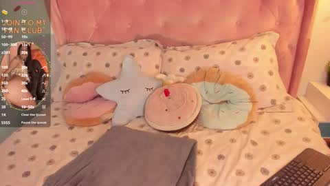 Lia online show from October 10, 9:41 pm