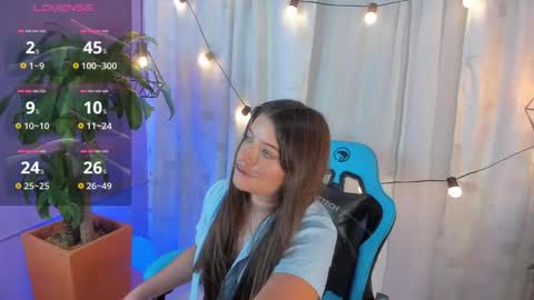 lia_little18 online show from May 21, 9:35 pm