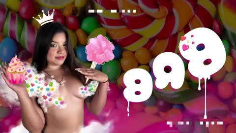 lia_little18 online show from May 7, 9:18 pm
