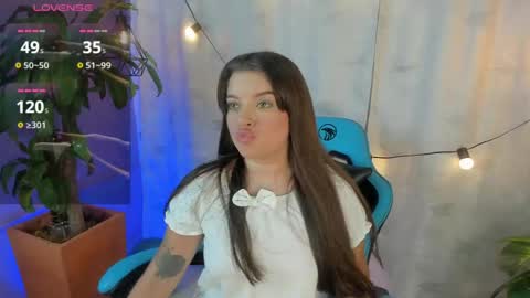 lia_little18 online show from May 27, 9:23 pm