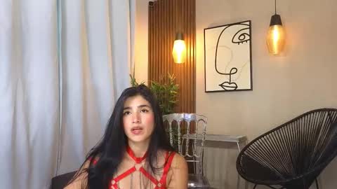 LIA online show from October 24, 6:59 pm