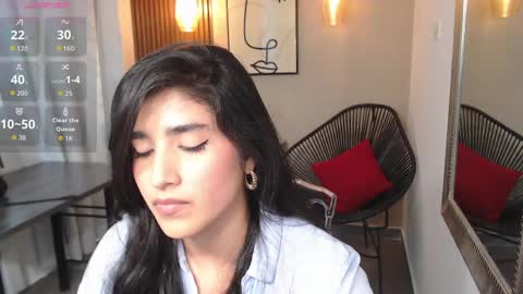 LIA online show from May 4, 6:33 pm