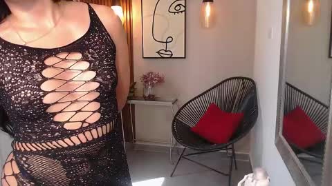 LIA online show from May 14, 7:09 pm