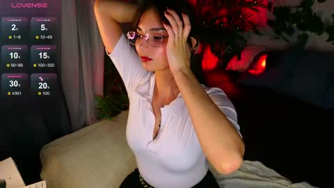 lia_melon online show from May 16, 11:48 pm