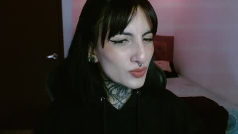 lia spicy   ig online show from January 3, 2:19 pm