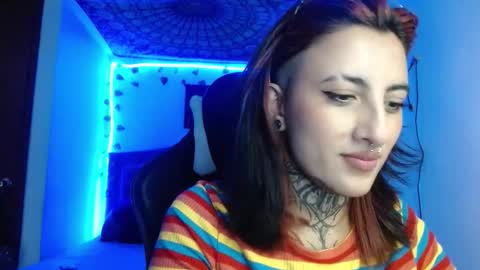 lia spicy   ig online show from February 13, 4:08 pm