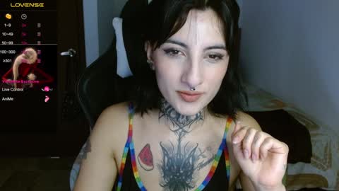 lia spicy   ig online show from December 30, 2:30 pm