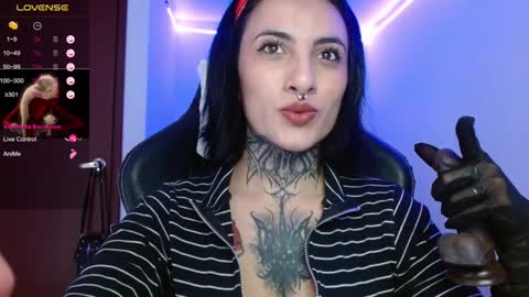 lia spicy   ig online show from December 16, 2:05 pm