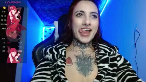 lia spicy   ig online show from November 19, 4:18 pm