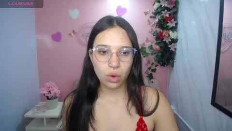 lia_rose_ch online show from July 30, 3:07 am