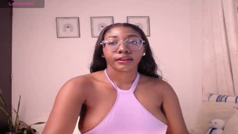 lia rouseyy online show from April 13, 4:03 am