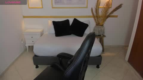 Lia  online show from January 6, 2:15 am