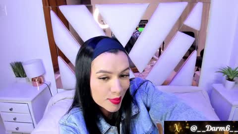 Alejandra online show from December 19, 4:13 am