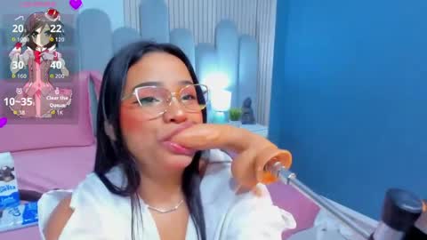 Lia  online show from April 5, 3:16 am