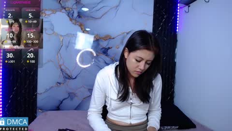 lia summer1 online show from February 1, 12:05 pm