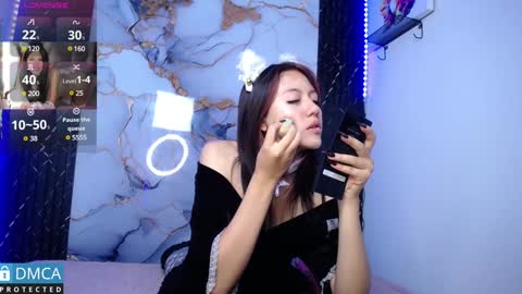 lia summer1 online show from February 3, 12:14 pm