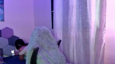 lia_tgn online show from September 29, 6:46 pm