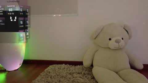 Lia online show from November 3, 11:42 pm