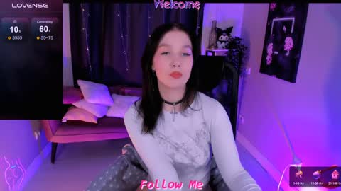 Lia online show from December 13, 8:58 pm