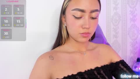 Liaa online show from October 15, 7:00 am