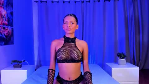 Lia online show from March 29, 4:11 am
