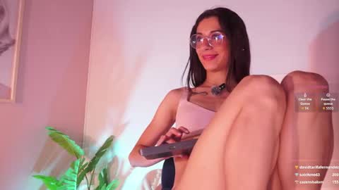Lia  online show from May 15, 4:43 pm