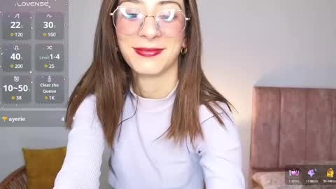 Lia  online show from January 2, 2:13 pm