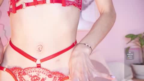 Lia  online show from March 10, 12:53 pm