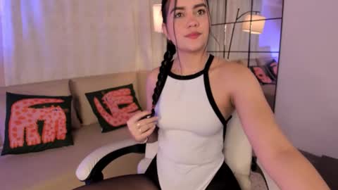 Lia online show from February 21, 12:28 pm