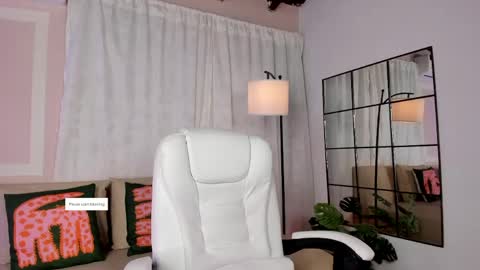 Lia online show from May 19, 12:34 pm