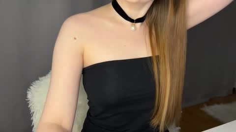 Lia online show from March 25, 9:17 pm