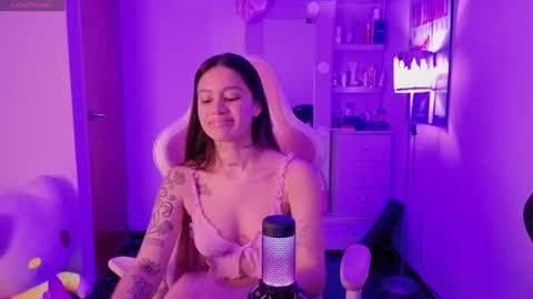 Lia Butera online show from July 30, 8:21 pm
