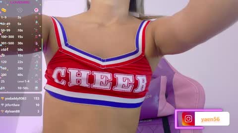 liah__19 online show from May 16, 1:19 am