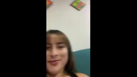 Liah Ferrer online show from October 16, 4:48 am