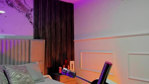 Liah Fontaine online show from February 11, 11:33 am