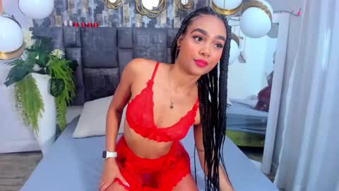 Liah Grey online show from March 1, 1:44 pm