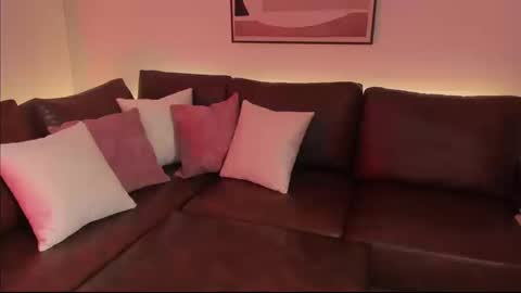 Liah online show from October 17, 2:15 am