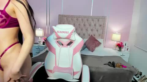 Liah online show from December 14, 12:44 am