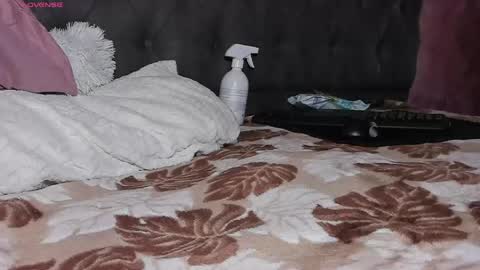 Lia online show from May 21, 7:34 pm