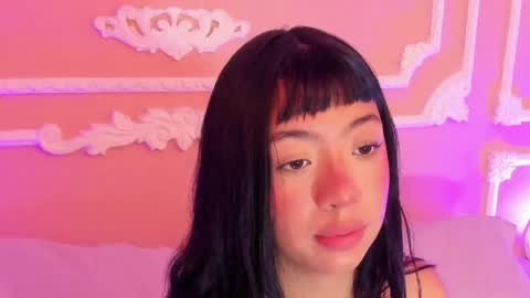 Lia lovet online show from May 14, 8:36 pm