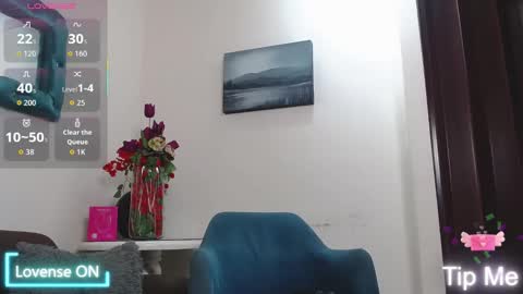 Liam  online show from February 6, 9:07 pm