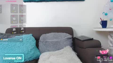 Liam  online show from November 12, 10:19 pm